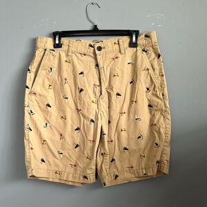 Eddie Bauer Men’s Shorts